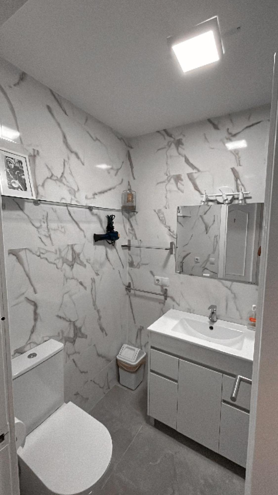 Precioso Dormitorio En El Centro De Торремолинос Экстерьер фото