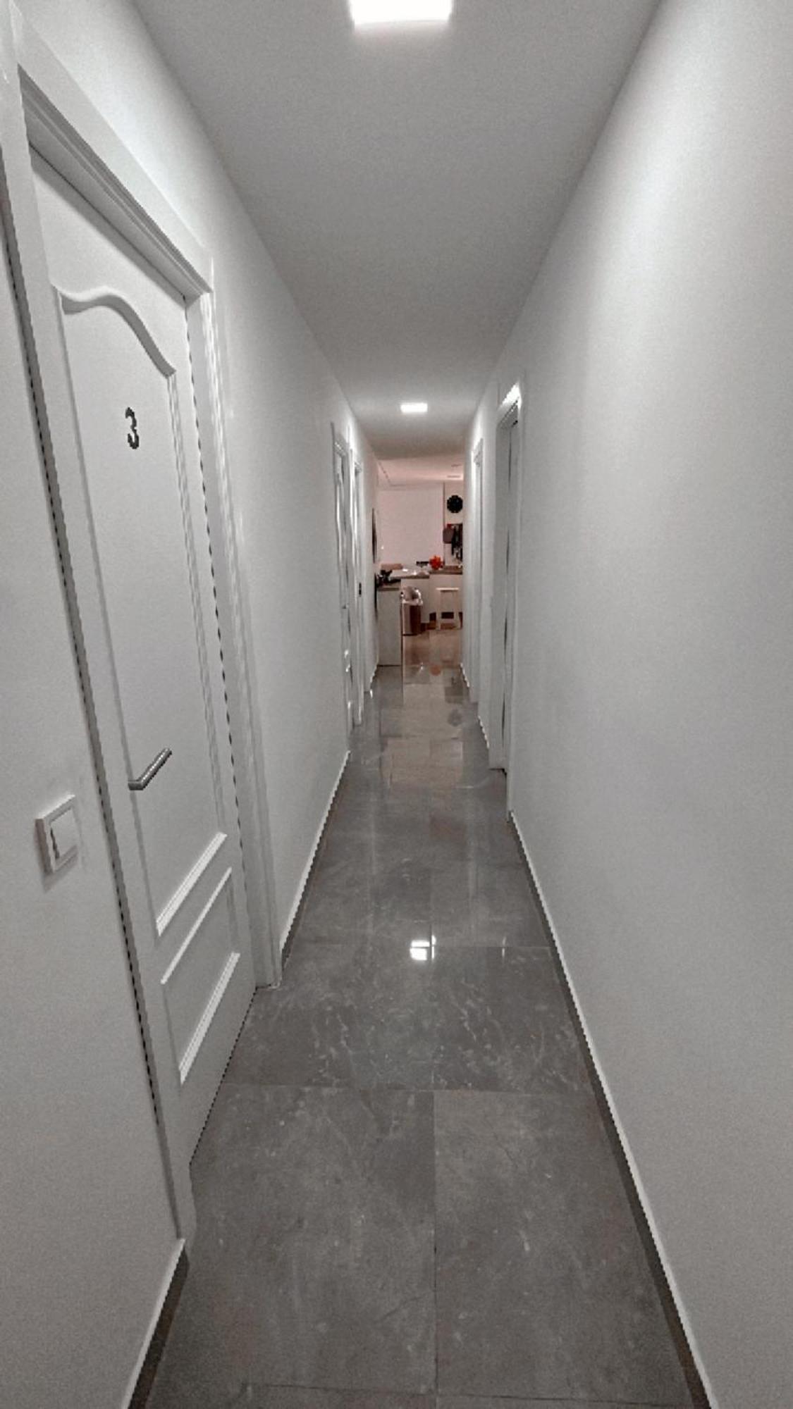 Precioso Dormitorio En El Centro De Торремолинос Экстерьер фото